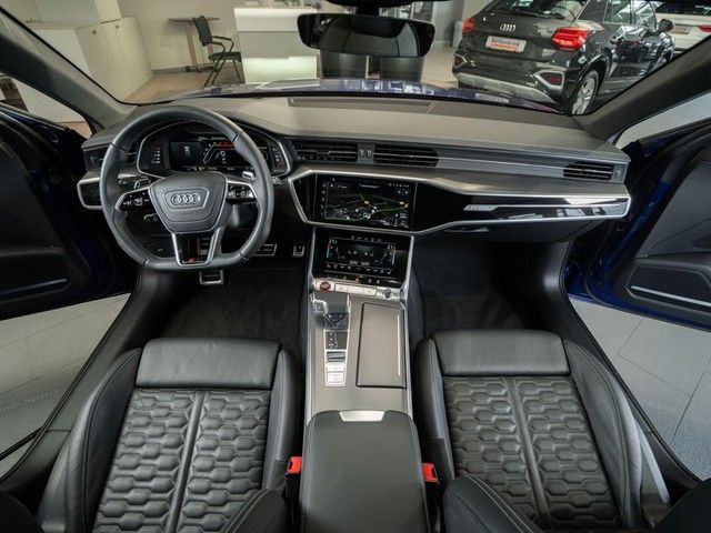 Audi RS 6 Avant 4.0 TFSI quattro KERAMIK+max 305 km/h