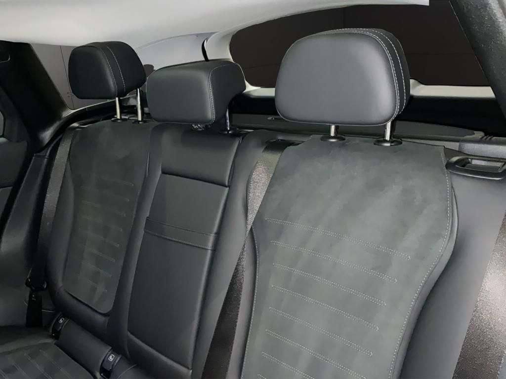 Mercedes-Benz GLC 300 de 4M EDITION AMG DISTRONIC PANO 360°AHK