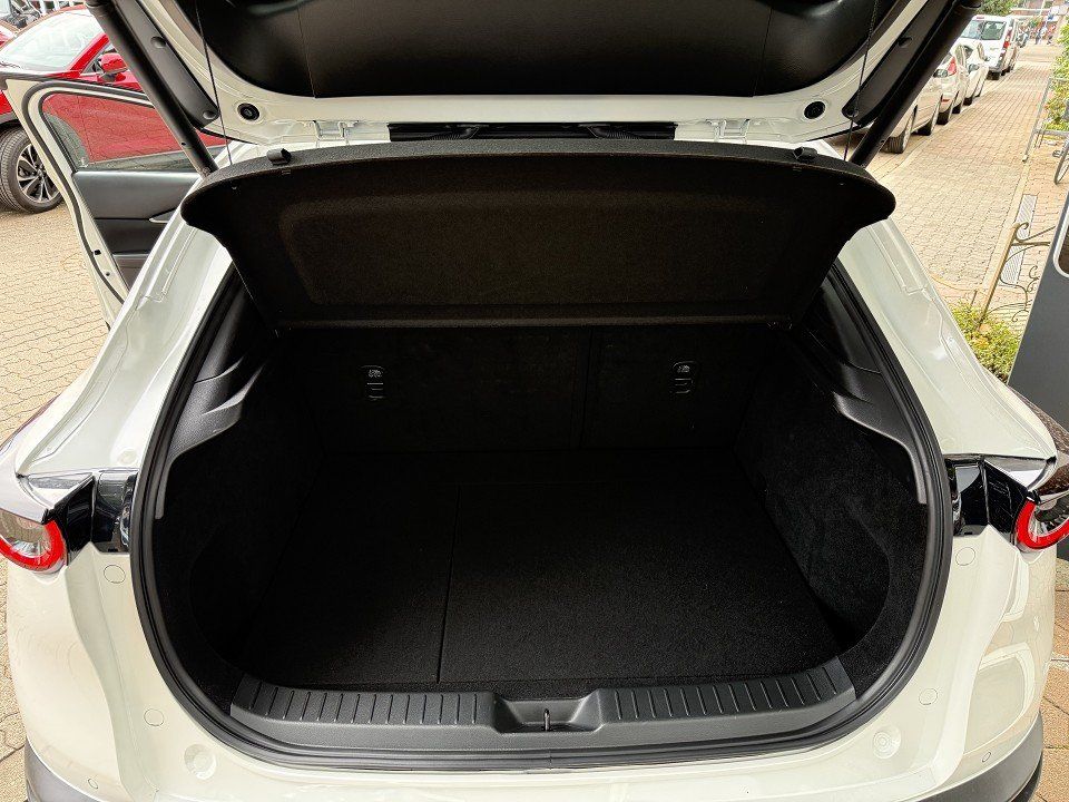 Mazda CX-30 2.5 Centre MatrixLED elekHeckklappe Kamera