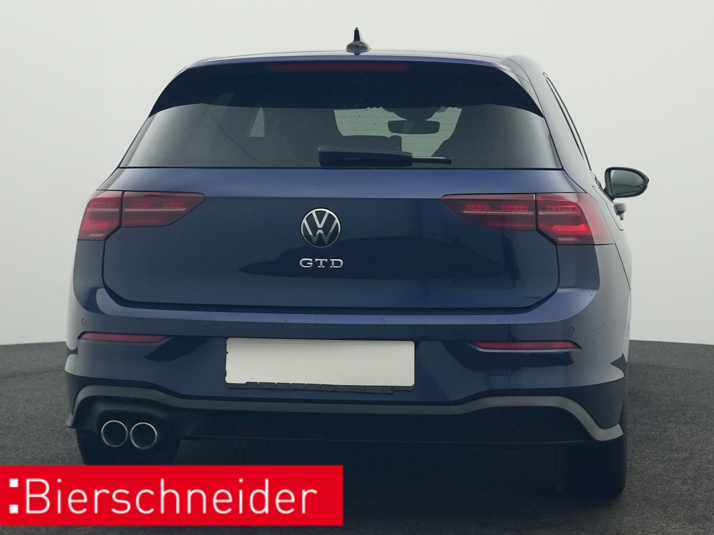 Volkswagen Golf 8 2.0 TDI DSG GTD PANO DCC IQ.LIGHT STANDH