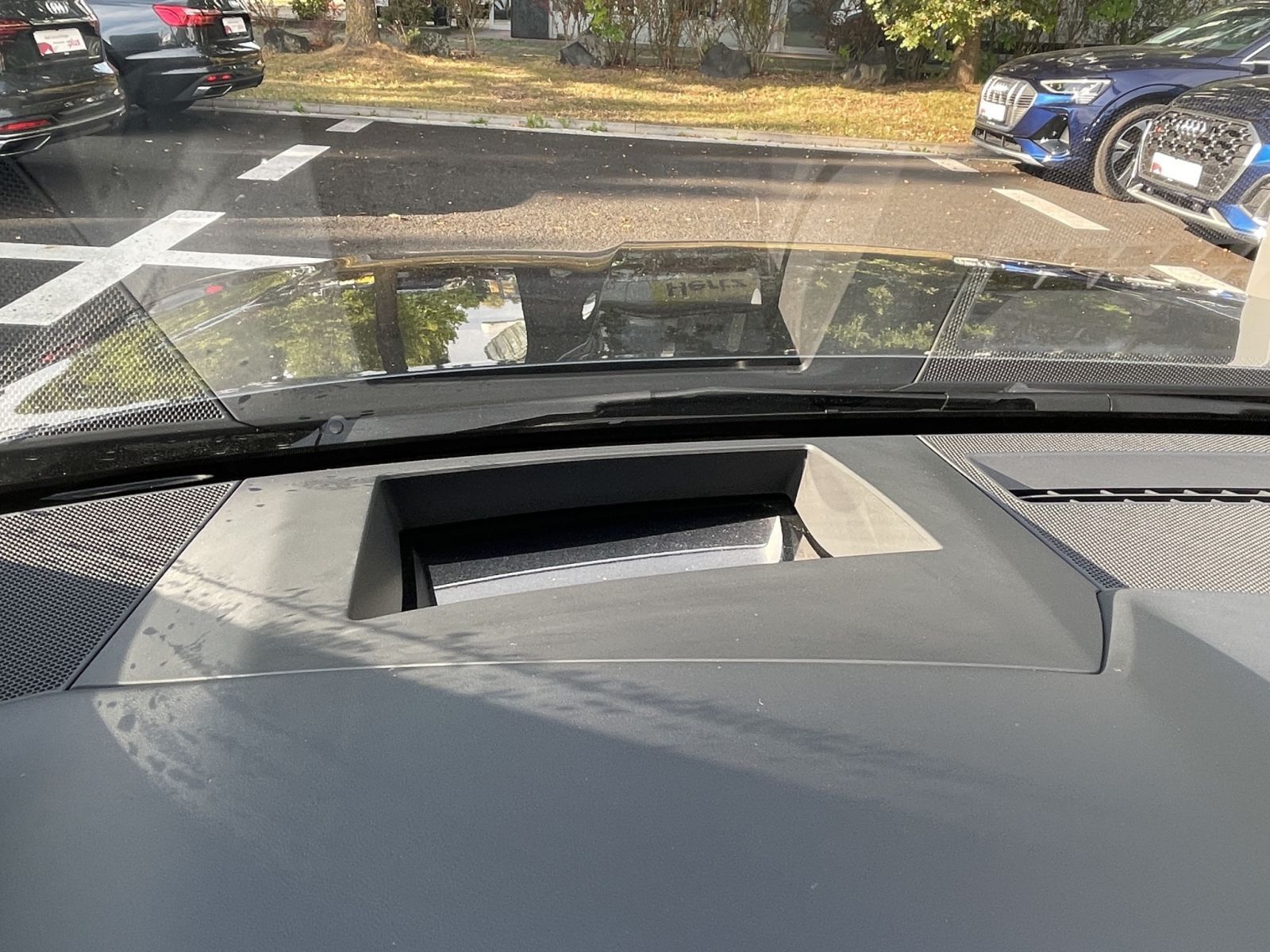 Audi RS 6 Av. 4.0 TFSI qu. perf. Laser B&O Pano HuD