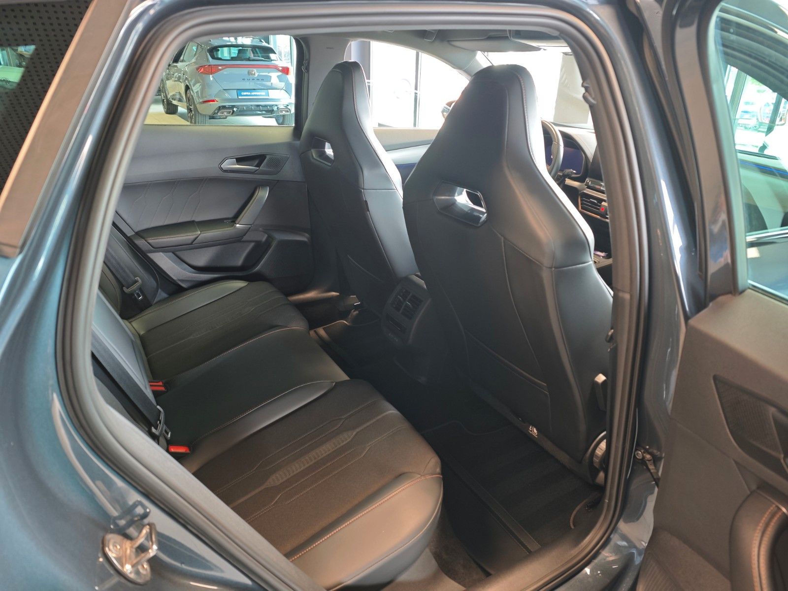 Cupra Formentor VZ 4x4 2.0TSI ABT 370PS inkl. Garantie