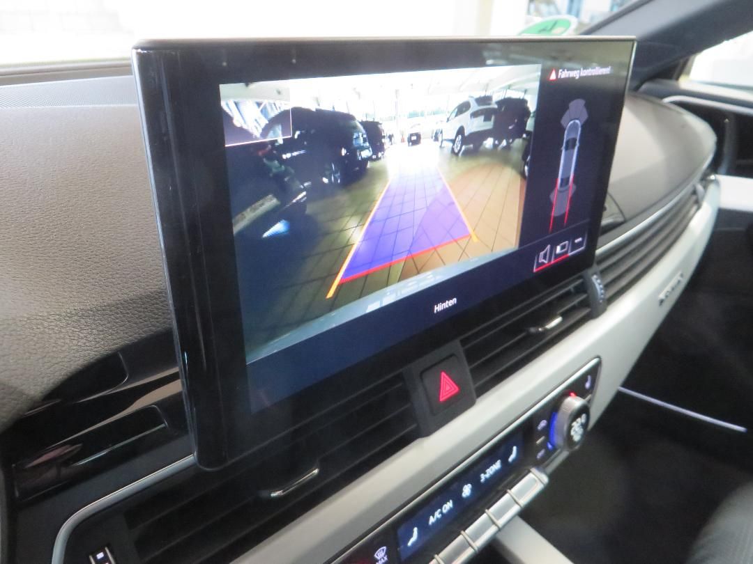 Audi A5 Sportback S line 40TDI S-tronic Quattro