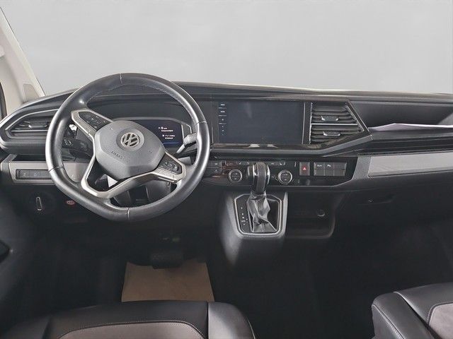 Volkswagen T6.1 Multivan 2.0 TDI 4M Generation Six - Samsaru's Car Outlet