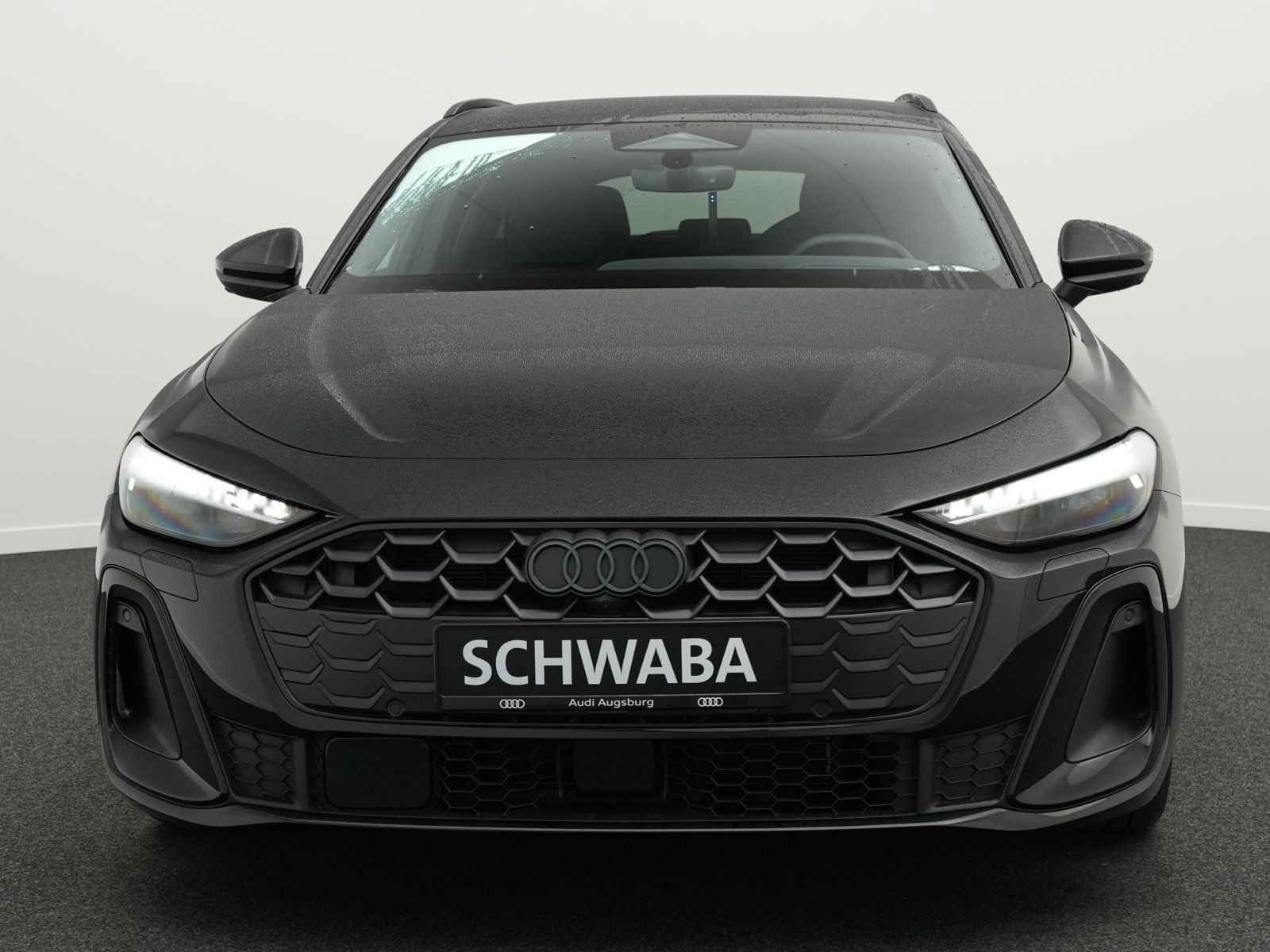 Audi A5 Avant TDI 2x S line qu. *ACC*MATRIX*HdUp*19''