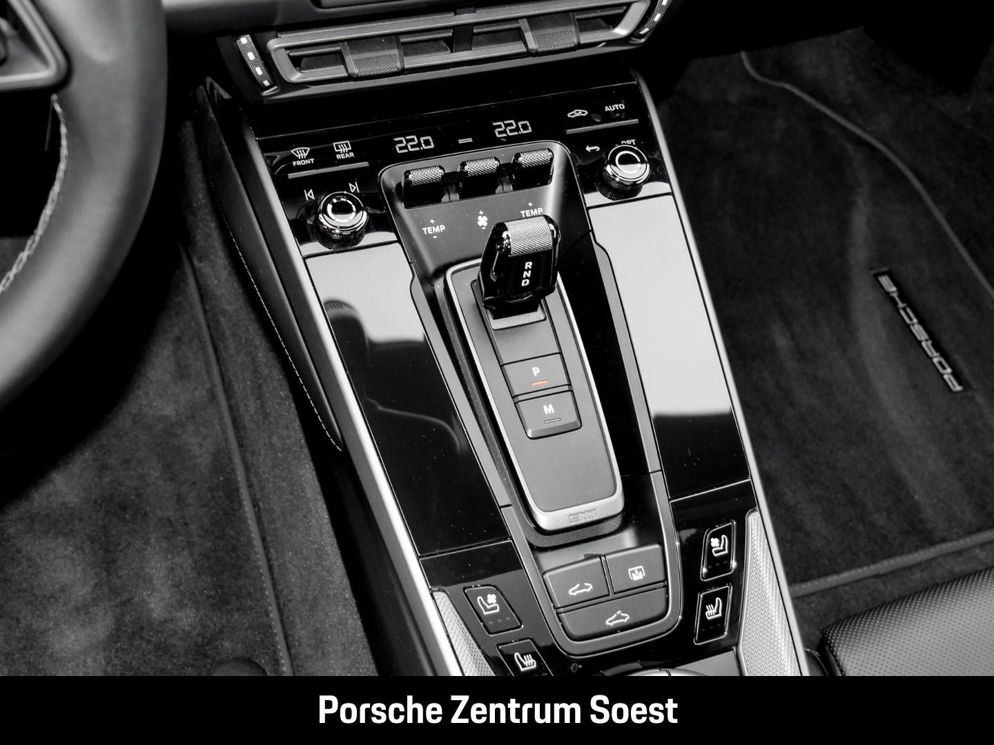 Porsche 911 Carrera 4S/LED-Matrix/Sport-Chrono/BOSE