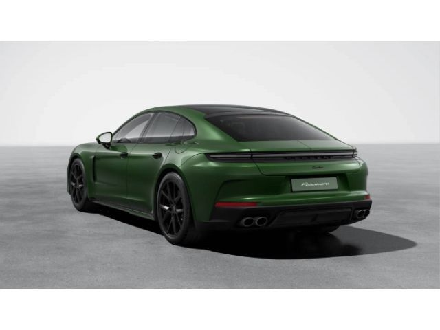 Porsche Panamera Turbo E-Hybrid Pano.,Sportabg.,Active R
