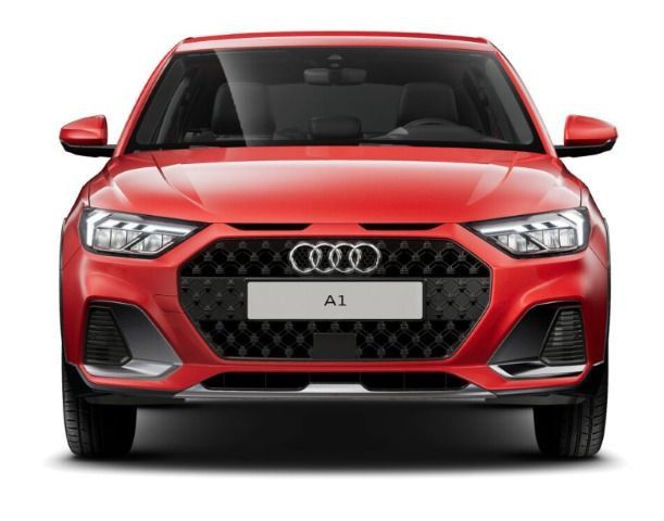Audi A1 allstreet 30 TFSI S-Tronic - Samsaru's Car Outlet