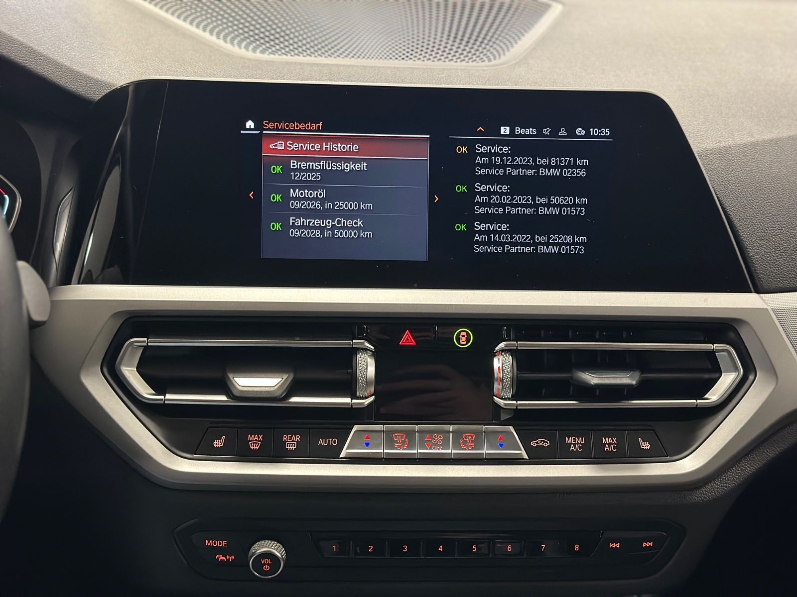 BMW 320d LivCP+ - Samsaru's Car Outlet