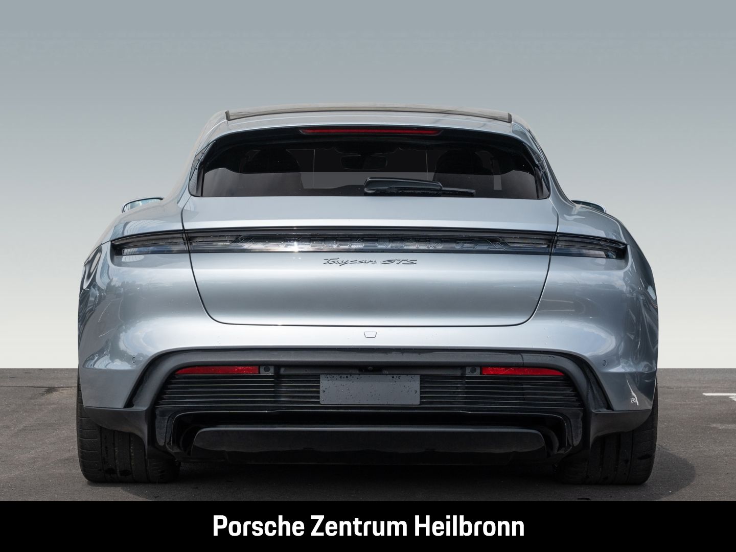 Porsche Taycan GTS Sport Turismo BOSE Panorama 21-Zoll