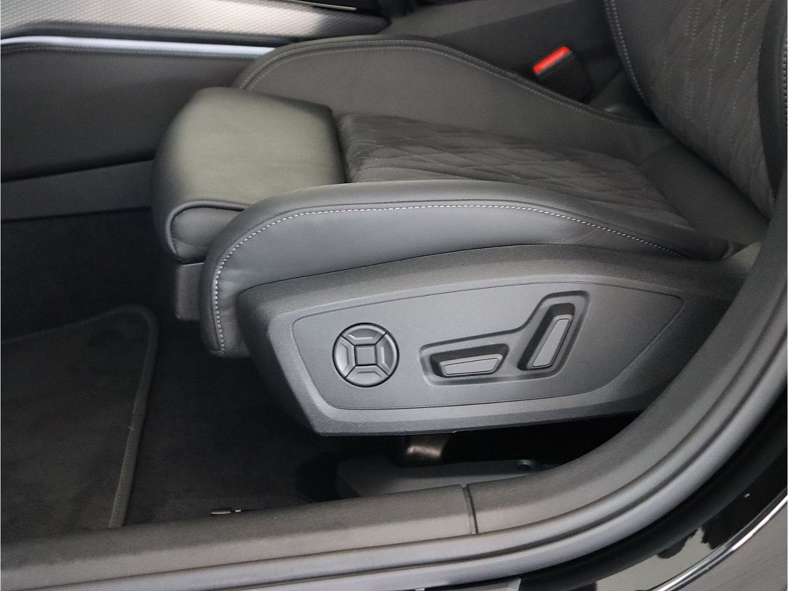 Audi A5 Avant 40 TFSI qu. S-Line edition one*B&O*360°