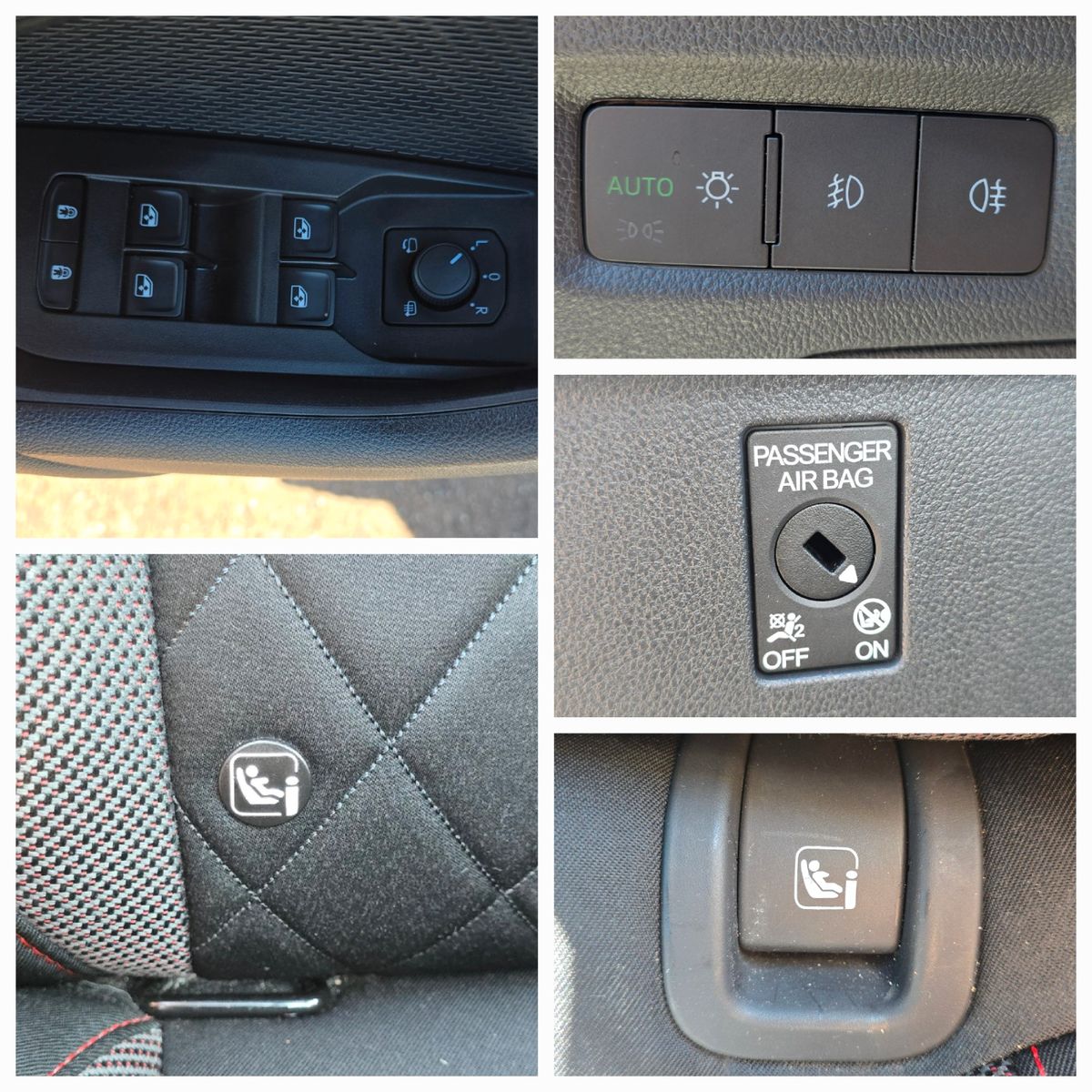 Skoda Octavia Combi RS First Edition - Samsaru's Car Outlet