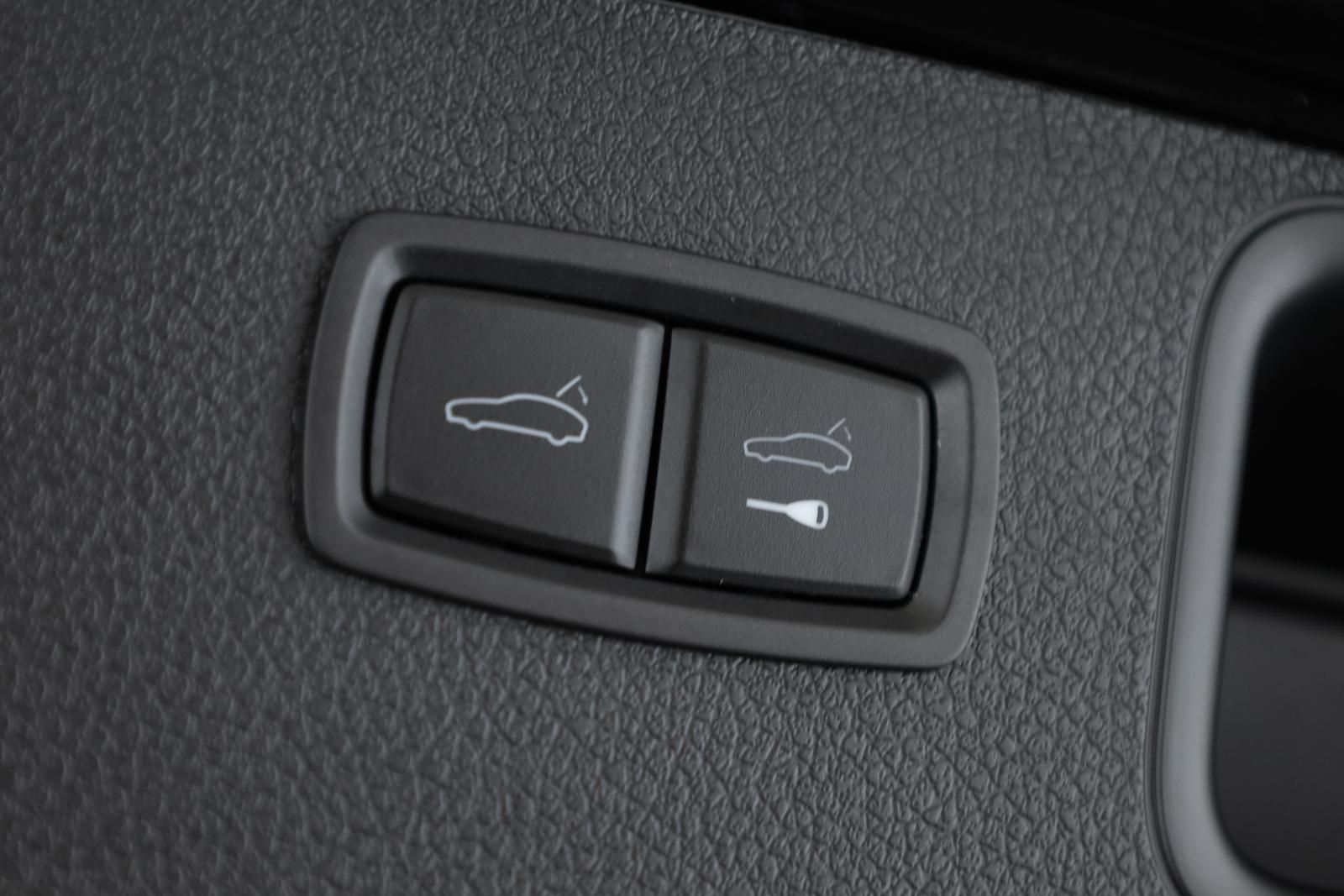 Porsche Macan S - Samsaru's Car Outlet