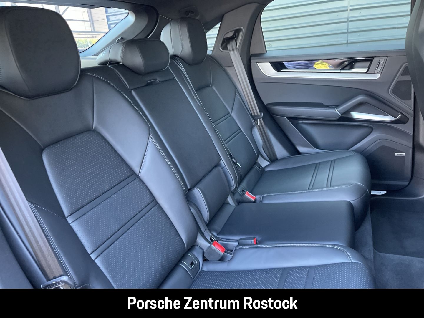 Porsche Cayenne E-Hybrid Coupe BOSE Panorama InnoDrive