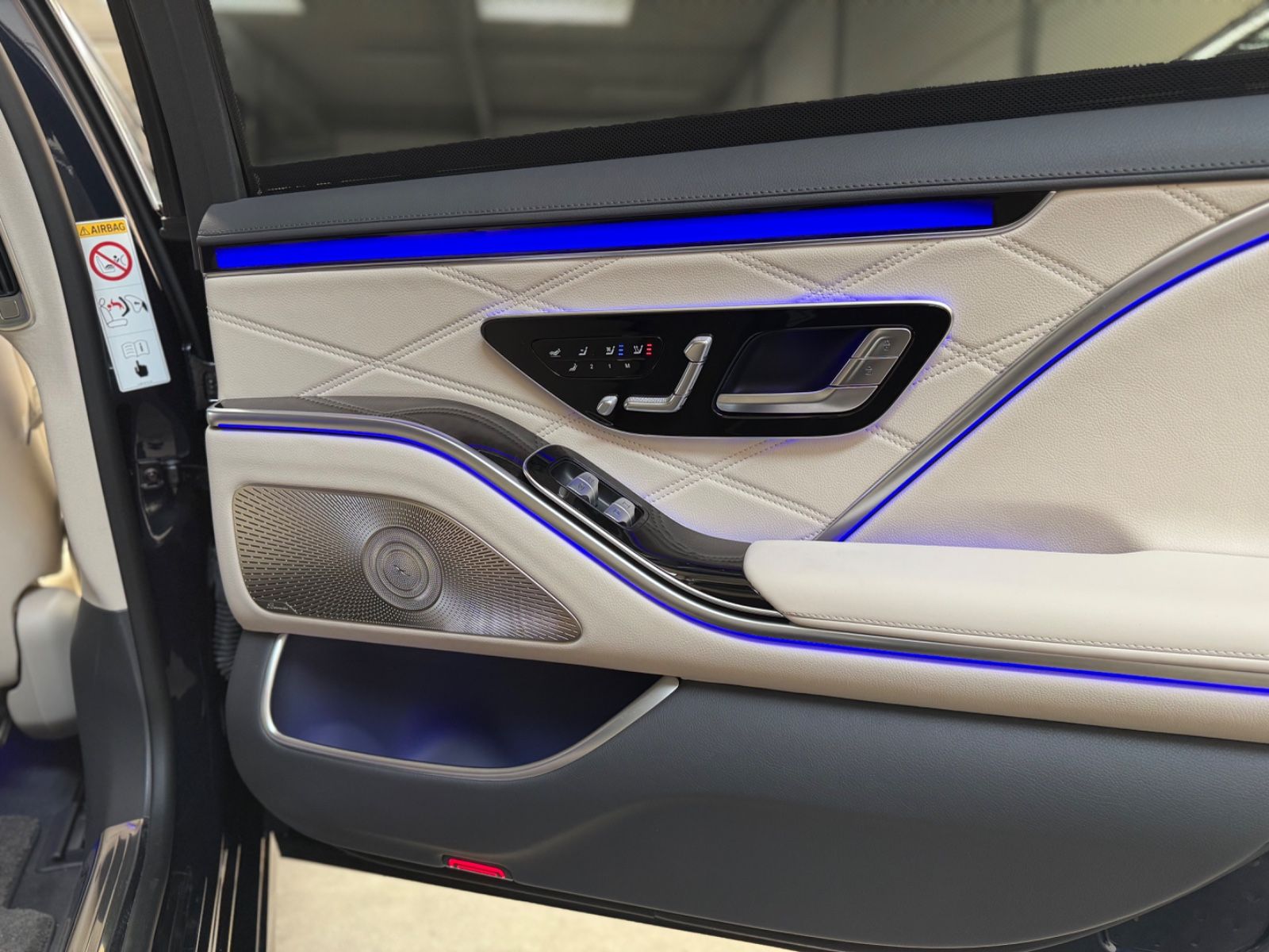 Mercedes-Benz S 580 Maybach - Samsaru's Car Outlet