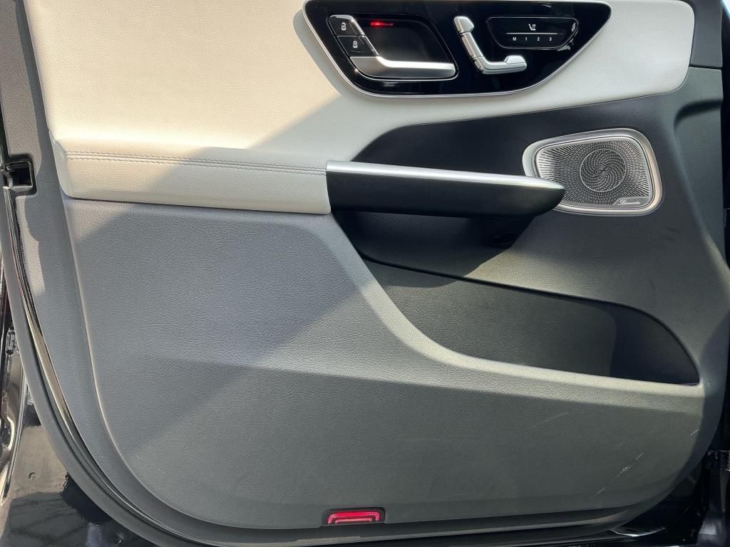 Mercedes-Benz GLC 300 de 4M AMG HUD AHK Panorama 360° Distro.