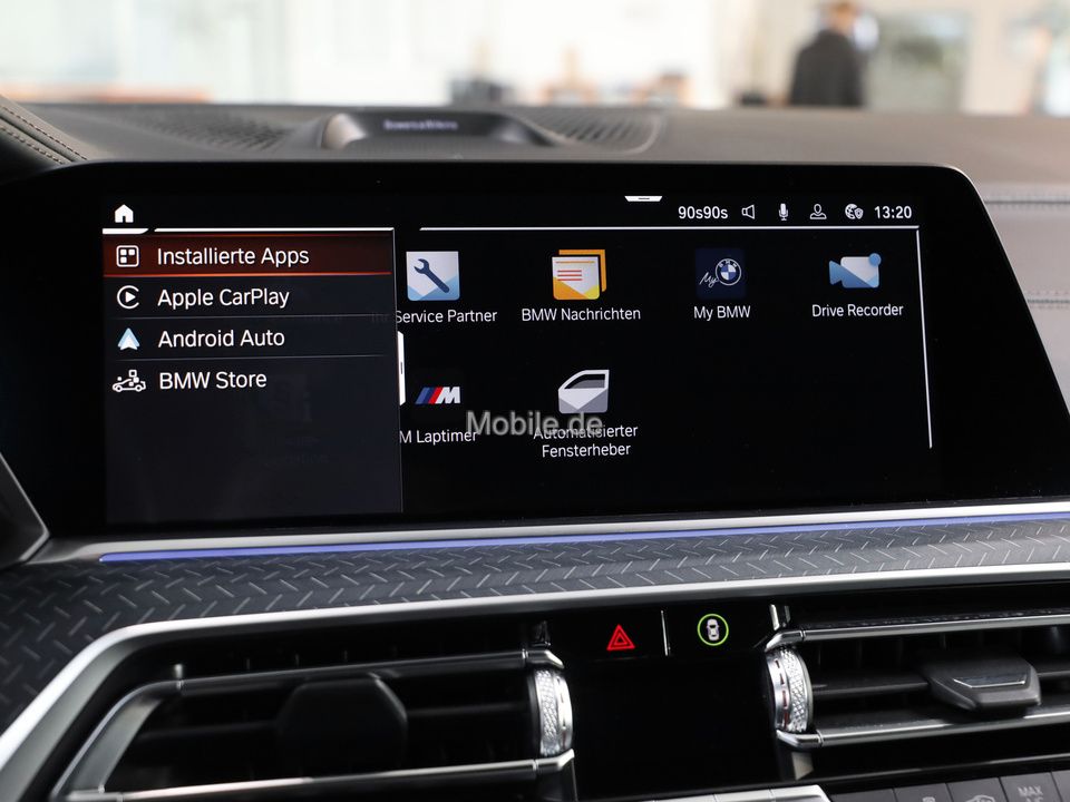 BMW X6 xDrive40d *Black Vermilion* UPE 139TEuro