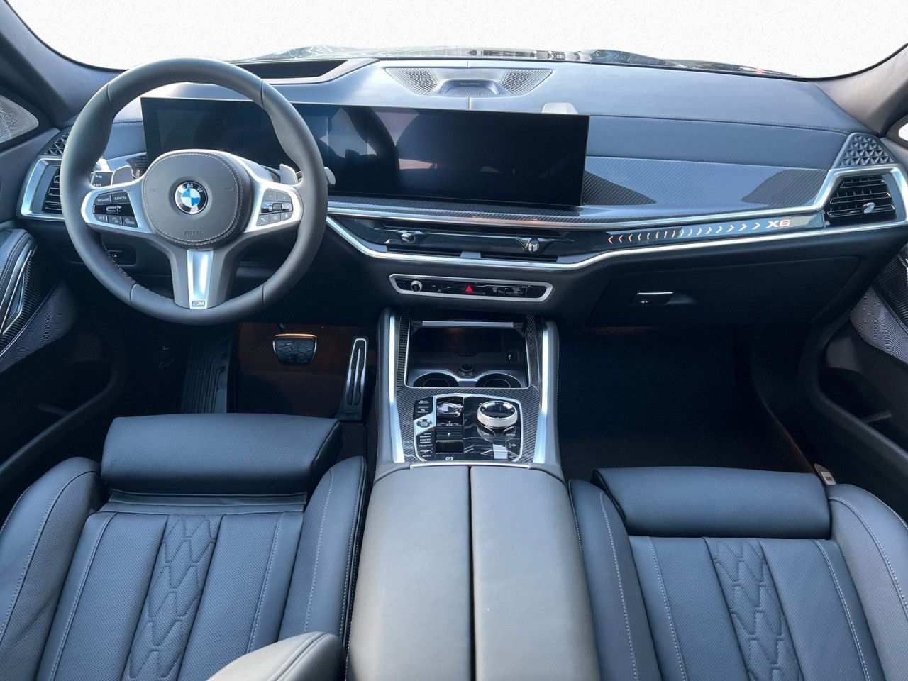 BMW X6 xDrive30d MSportPro Innov TravPak KomPak HUD