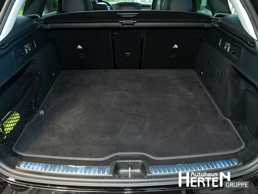 Mercedes-Benz GLC 200 4M AVANTGARDE - Samsaru's Car Outlet