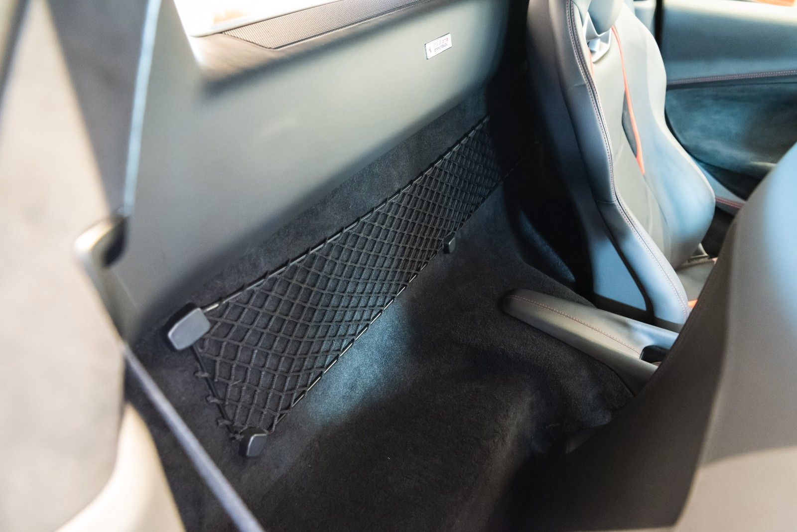 Ferrari 296 GTB *CARBON, WARRANTY 11/2027*