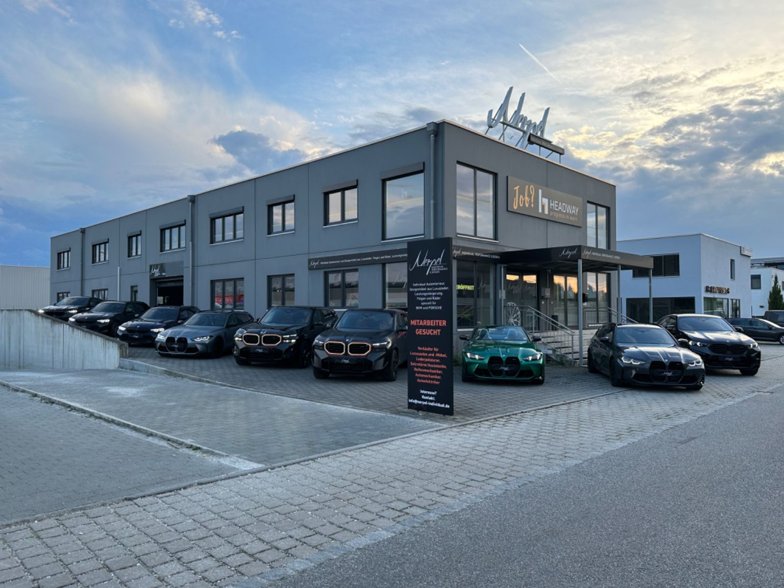 BMW X6 xDr40d MSportPRO|Luftfed|Air|Msitz|Belüft|AHK