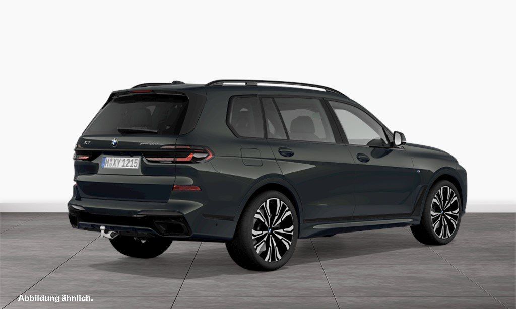 BMW X7 xDrive40d | UPE 145.160,-Euro| Carbonleisten|
