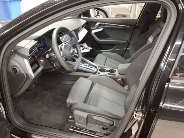 Audi A3 allstreet 35TFSI S tr. - Samsaru's Car Outlet
