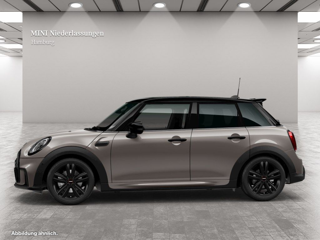 MINI Cooper - Samsaru's Car Outlet