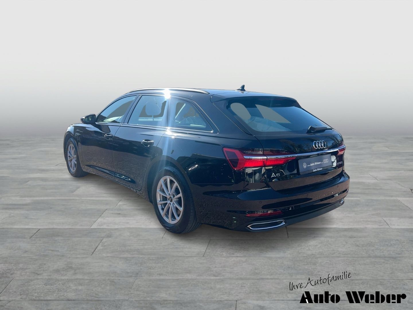 Audi A6 45TFSI S-tronic - Samsaru's Car Outlet