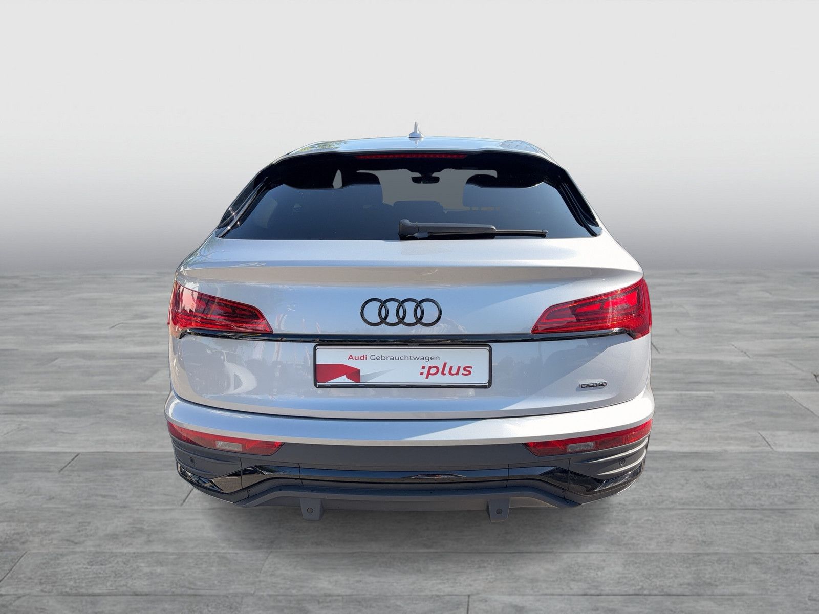 Audi Q5 Sportback 50TDI qu.S line/Black+/Matrix/HuD/A