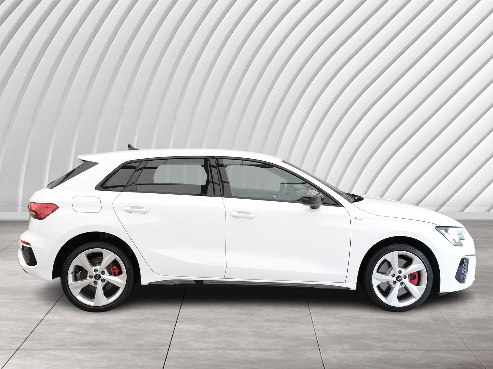 Audi A3 4 J Batteriegarantie