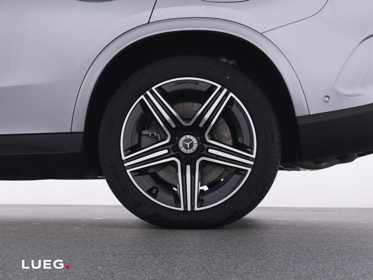 Mercedes-Benz GLC 300 de 4M AMG+NIGHT+20''+PANO+AHK+360+FAHRAS