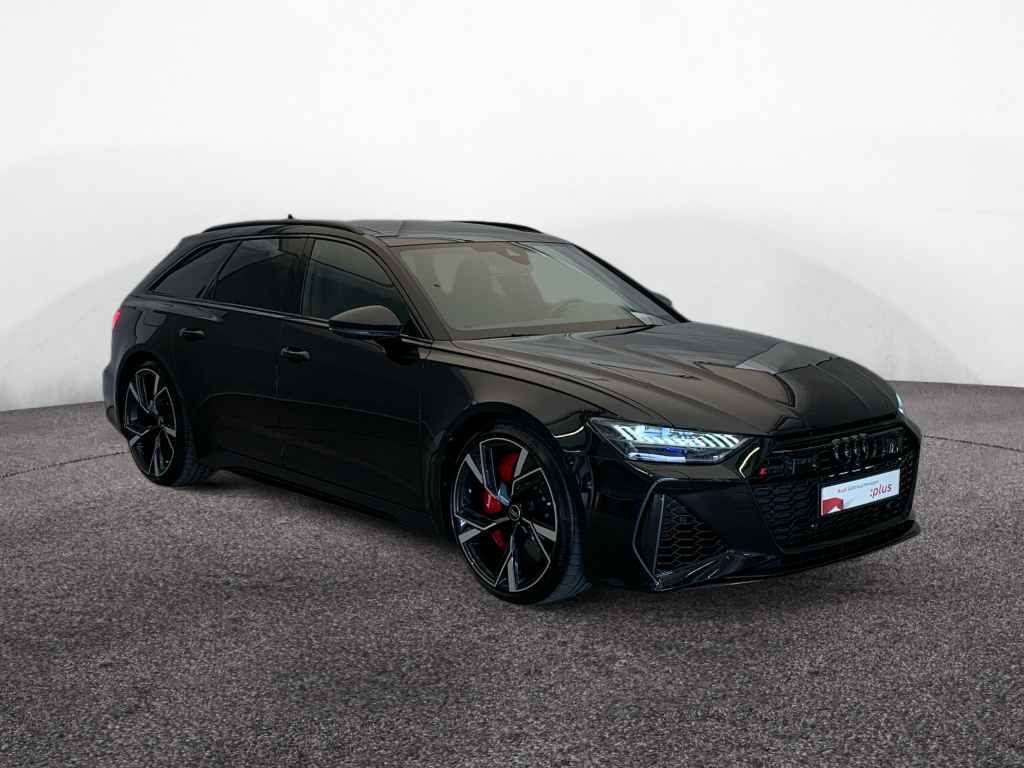 Audi RS6 Avant *KERAMIK*RS-ABGAS*LASER*PANO*STDHZ*AHK