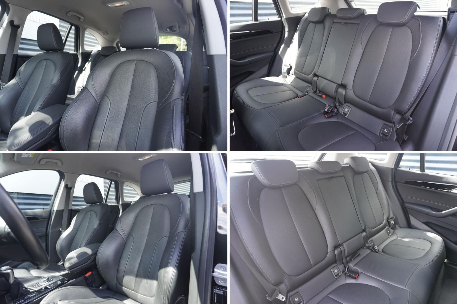 BMW X1 25E xDrive SPORT-LINE - Samsaru's Car Outlet