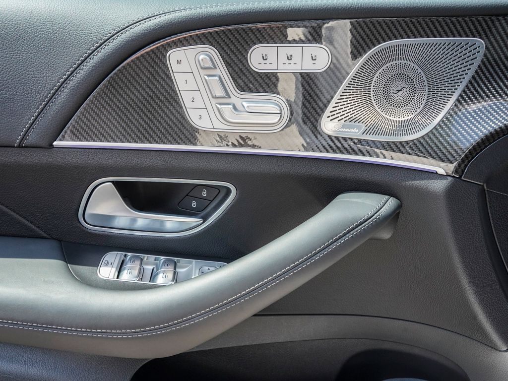 Mercedes-Benz GLE 53 AMG PREMIUM PLUS CARBON PANO MASSAGE