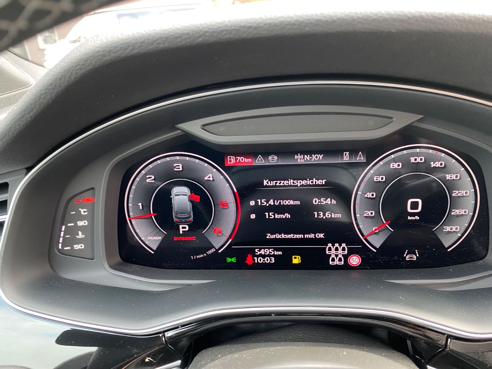 Audi Q7 50 TD  S line Pano Allradl Standheizung 22 Z
