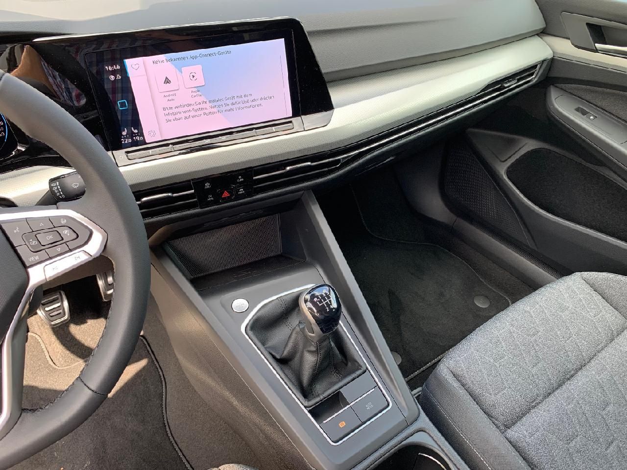 Volkswagen Golf Move - Samsaru's Car Outlet