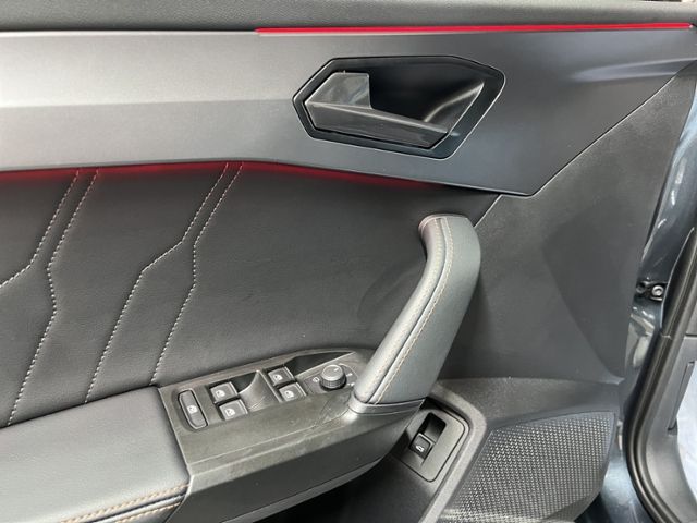 Cupra Formentor VZ 2.0 TSI 4Drive+AHK+PANORAMA+NAV+LED