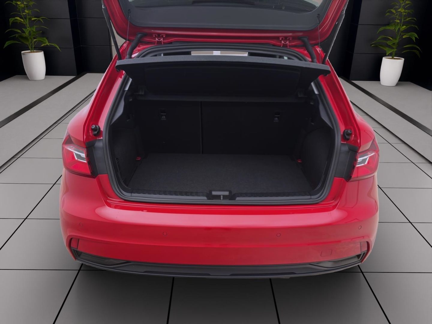 Audi A1 Sportback 25 TFSI ADVANCED SHZG KLIMA VIRTUAL