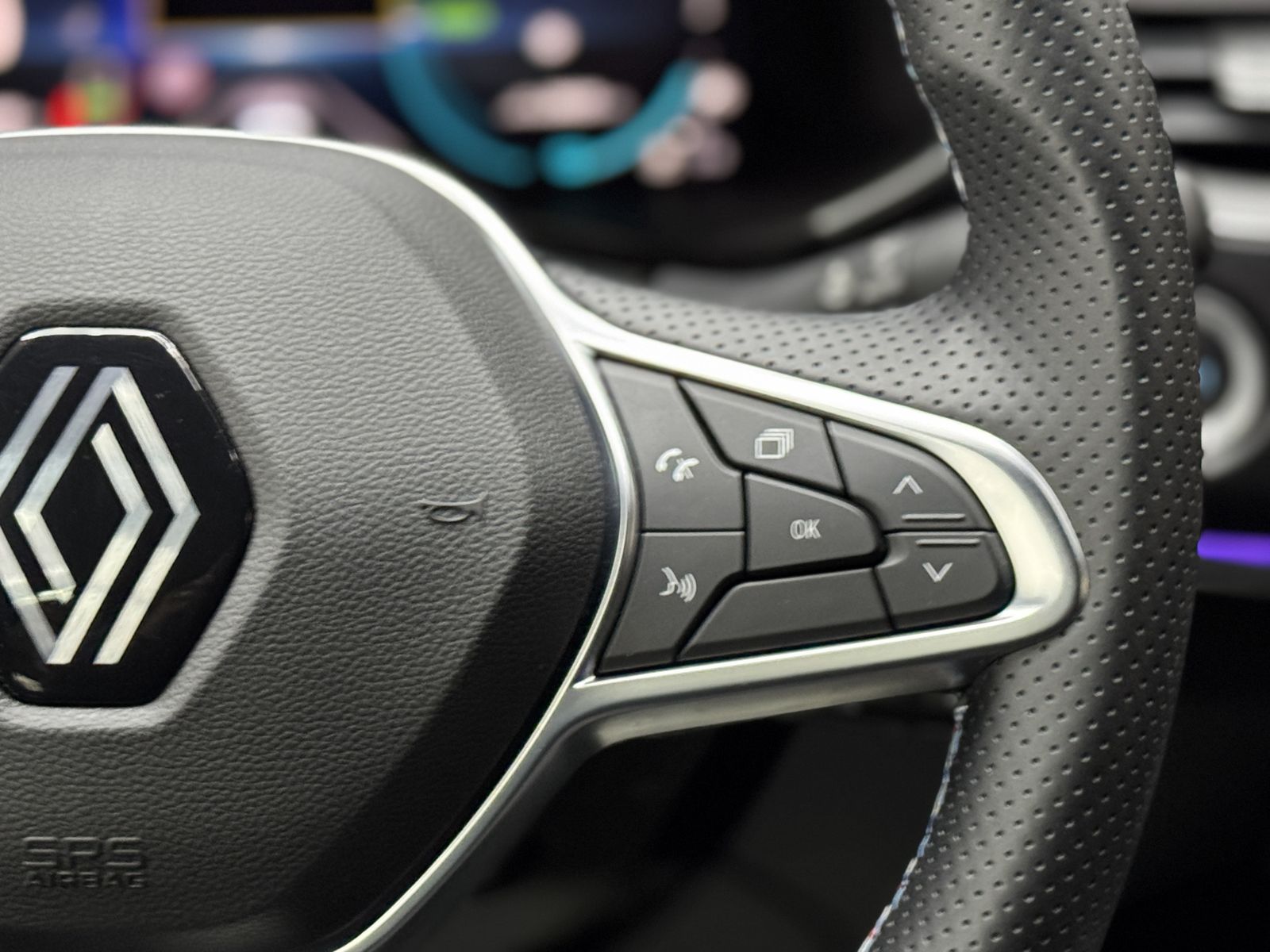 Renault Arkana E-Tech Full Hybrid 145 Esprit Alpine - Samsaru's Car Outlet