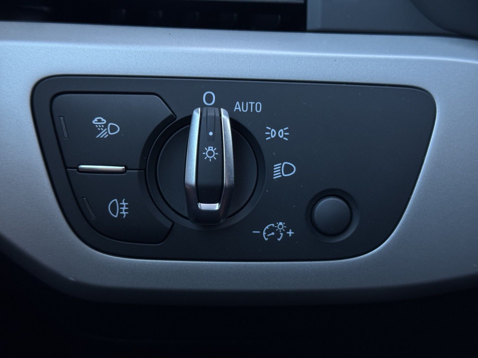 Audi A4 Allroad quattro 45 TFSI S-Tronic NAVI/LED/LED