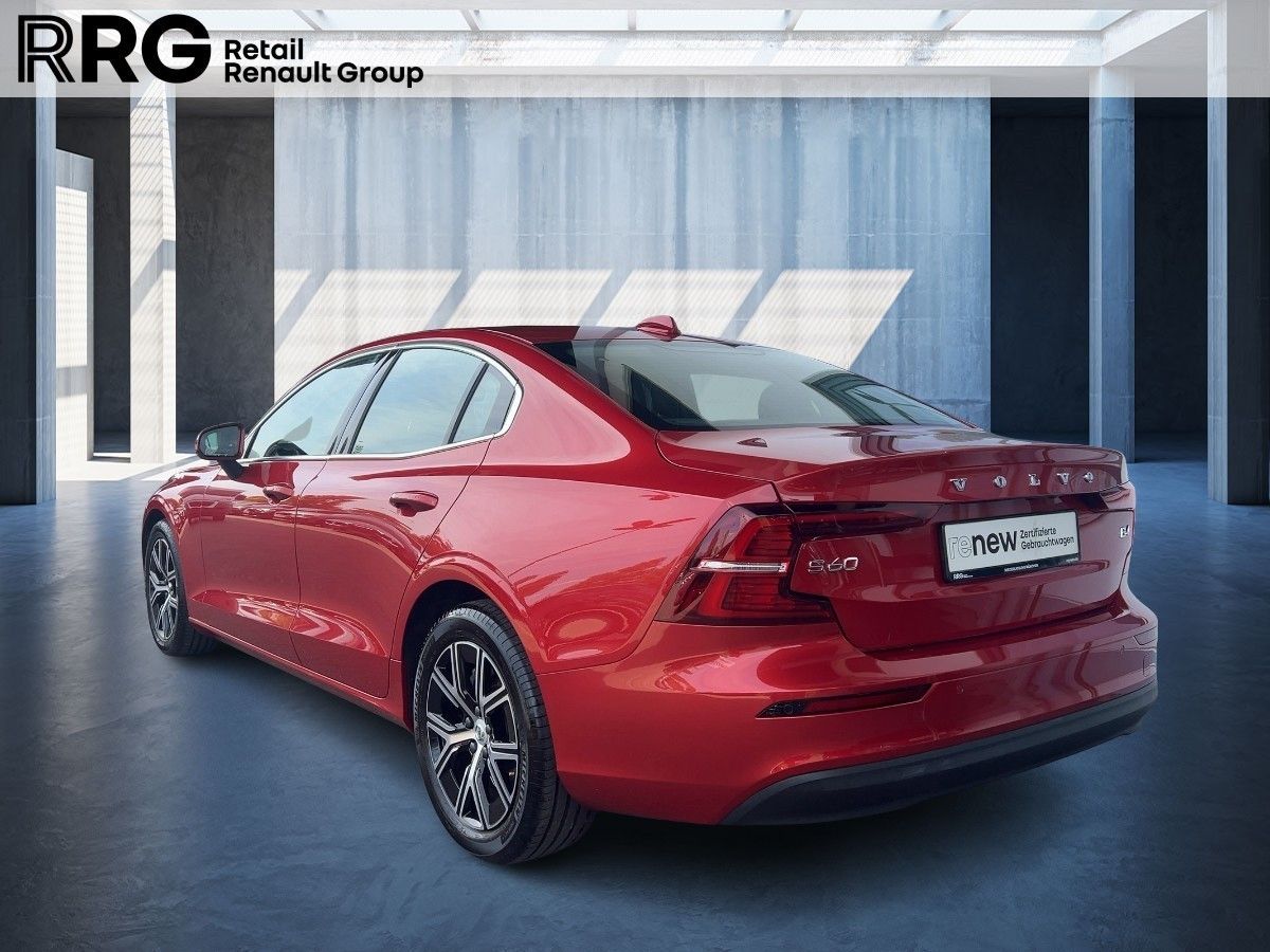 Volvo S60 60 B4