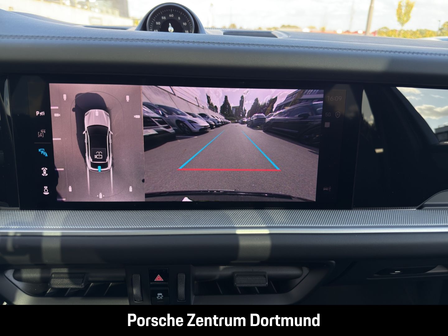 Porsche Cayenne E-Hybrid Coupe BOSE Panorama InnoDrive