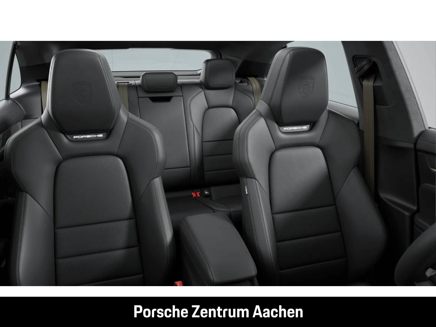 Porsche Macan Turbo HA-Lenkung InnoDrive Head-Up 22-Zoll