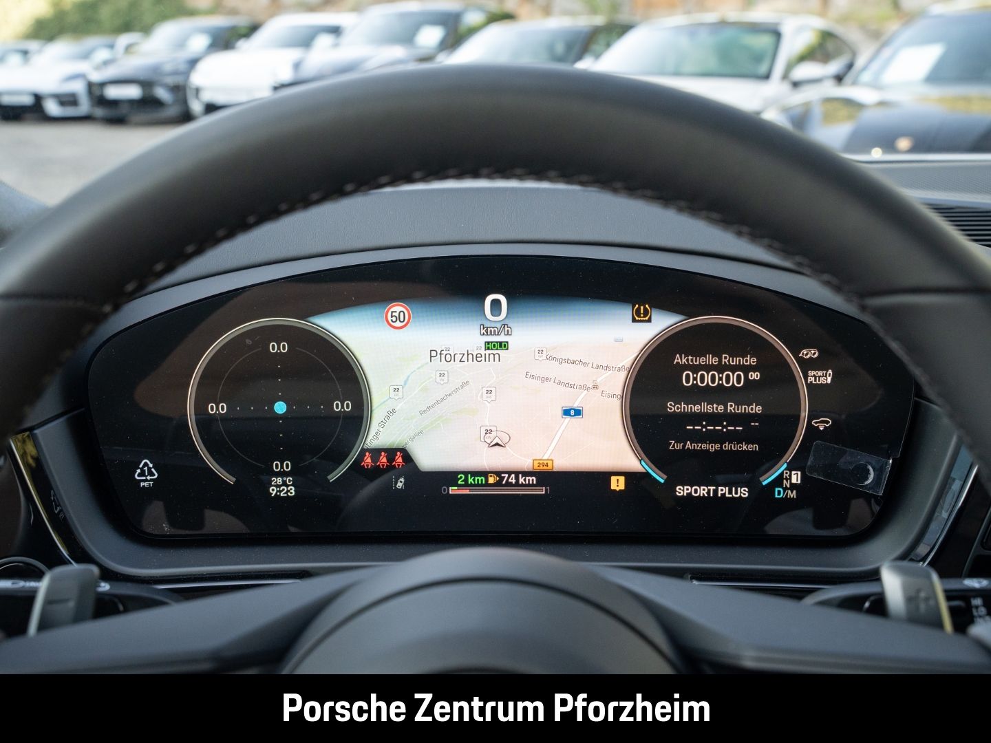 Porsche Cayenne E-Hybrid Coupe BOSE Luftfederung LED