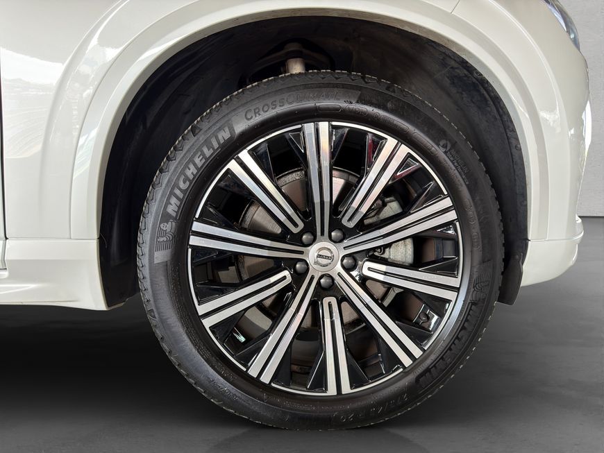 Volvo XC90 B5 B AWD Core