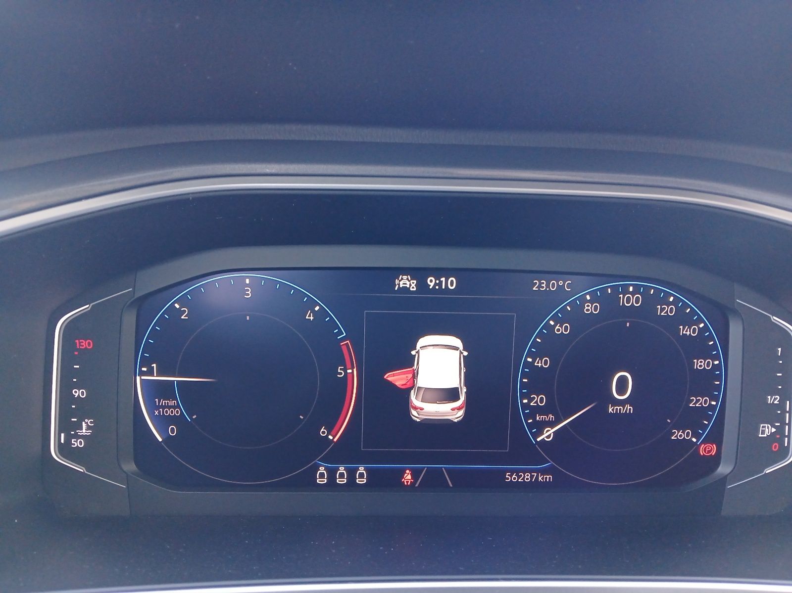 Volkswagen T-Roc TDI Style - Samsaru's Car Outlet