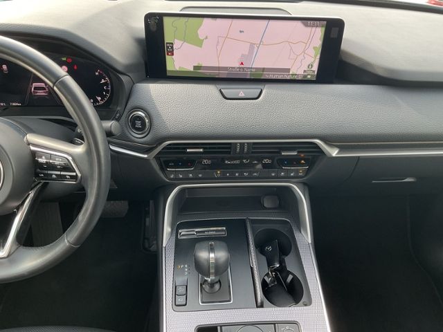 Mazda CX-60 3,3D Homura AWD AHK PANO LEDER NAVI 360°