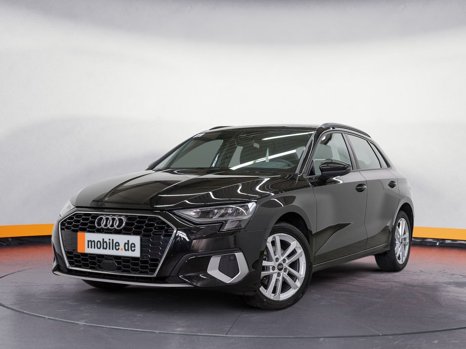 Audi A3 Sportback 35 TFSI ADVANCED e - Samsaru's Car Outlet