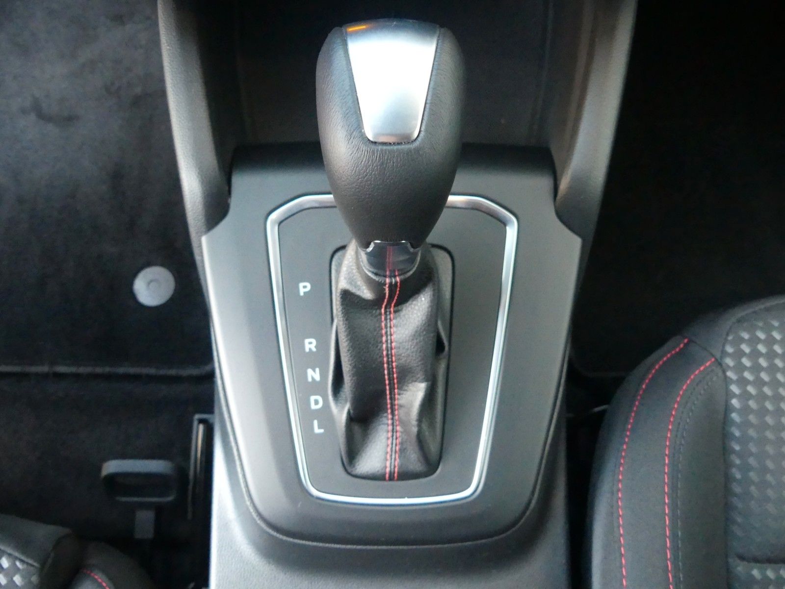 Ford Focus Turnier ST-Line*ACC*Race-Rot*